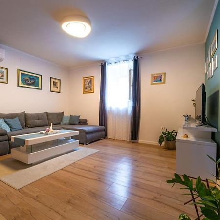 Apartment Anika Σπλιτ Εξωτερικό φωτογραφία