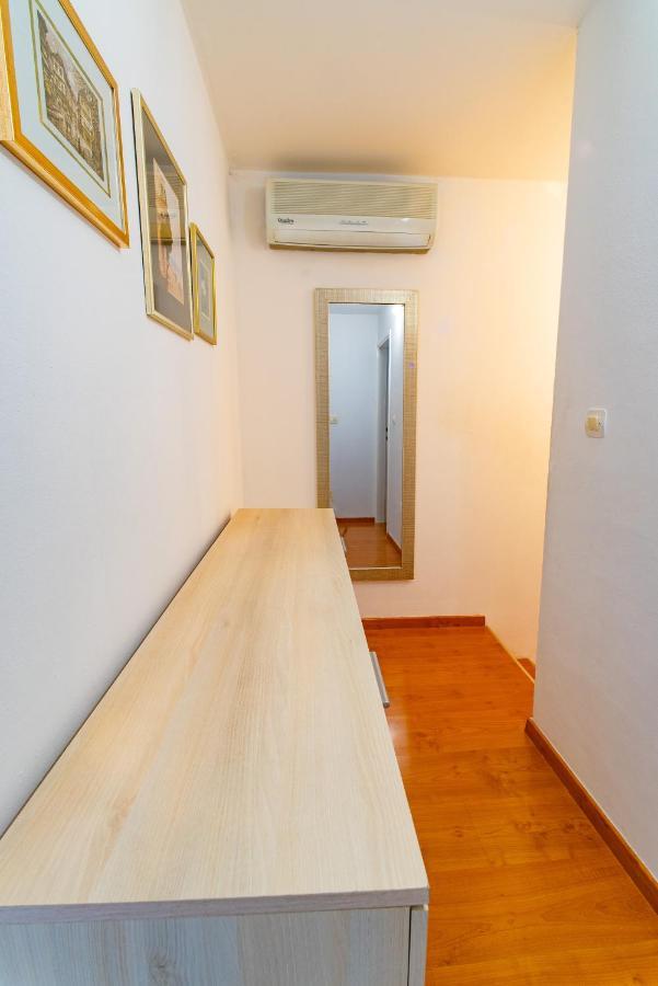 Apartment Anika Σπλιτ Εξωτερικό φωτογραφία