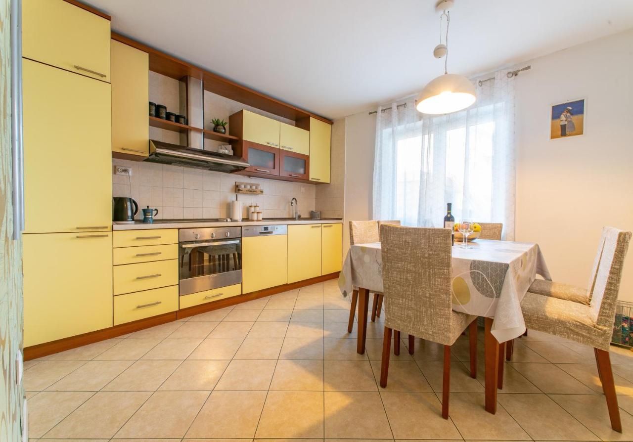 Apartment Anika Σπλιτ Εξωτερικό φωτογραφία
