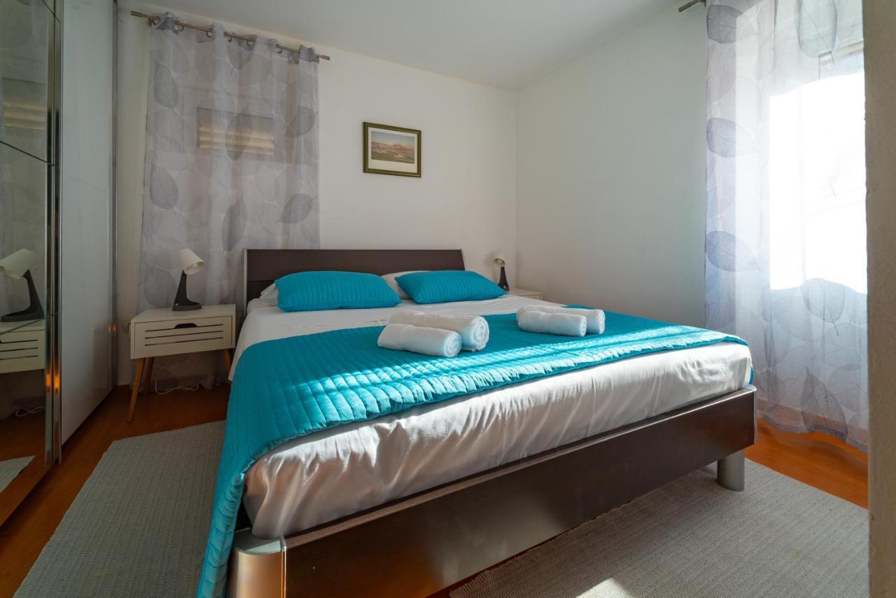 Apartment Anika Σπλιτ Εξωτερικό φωτογραφία