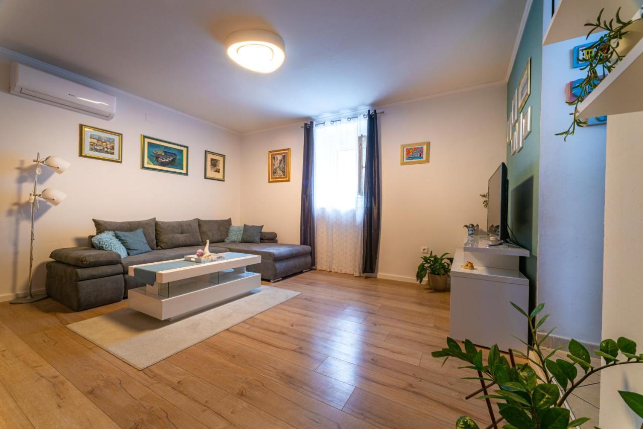Apartment Anika Σπλιτ Εξωτερικό φωτογραφία